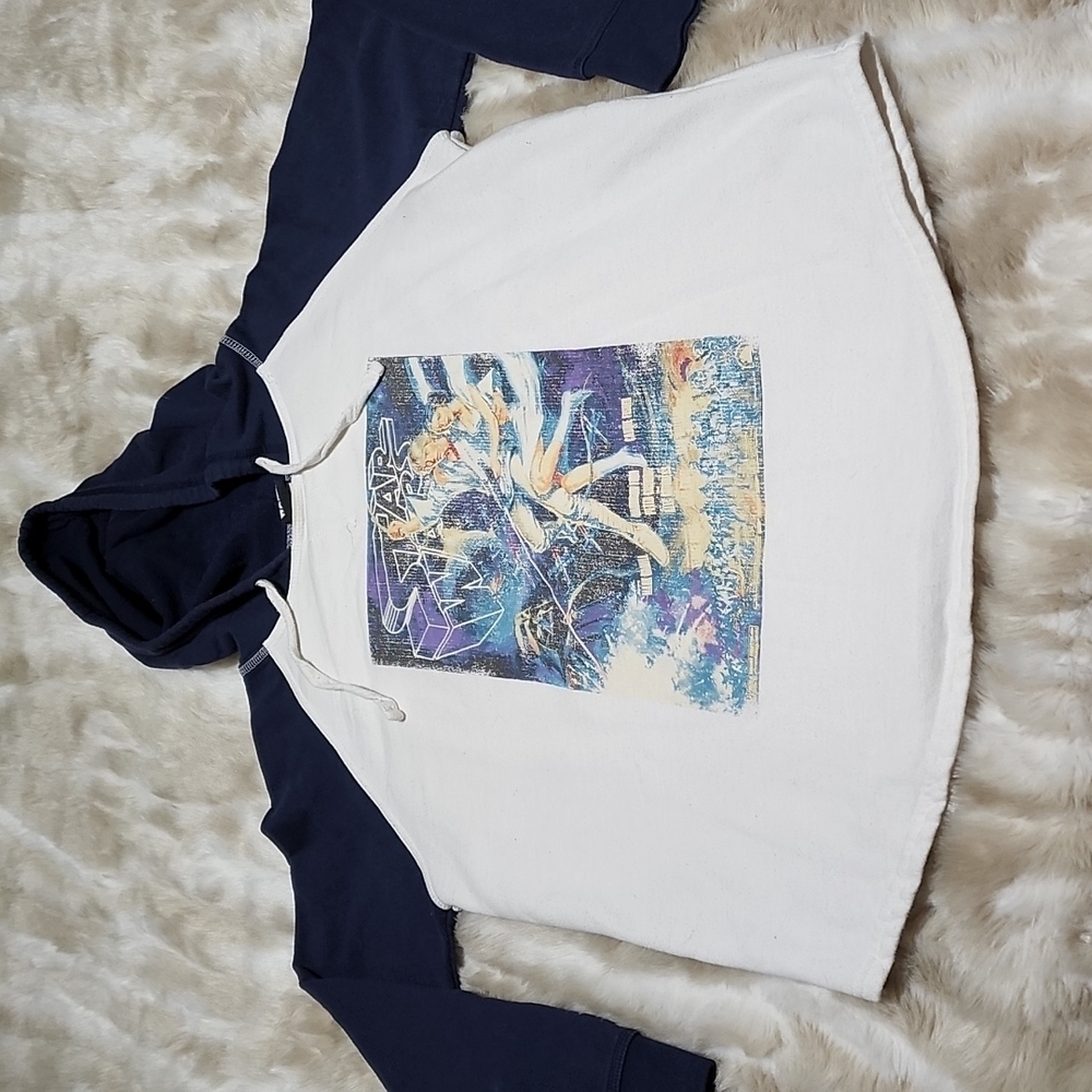 Vintage Style Star Wars Hoodie